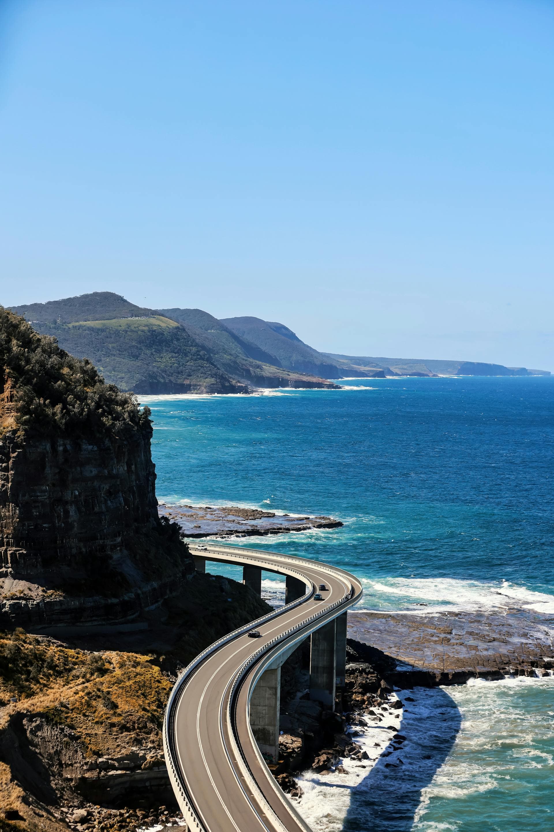 Central Coast wedding location image