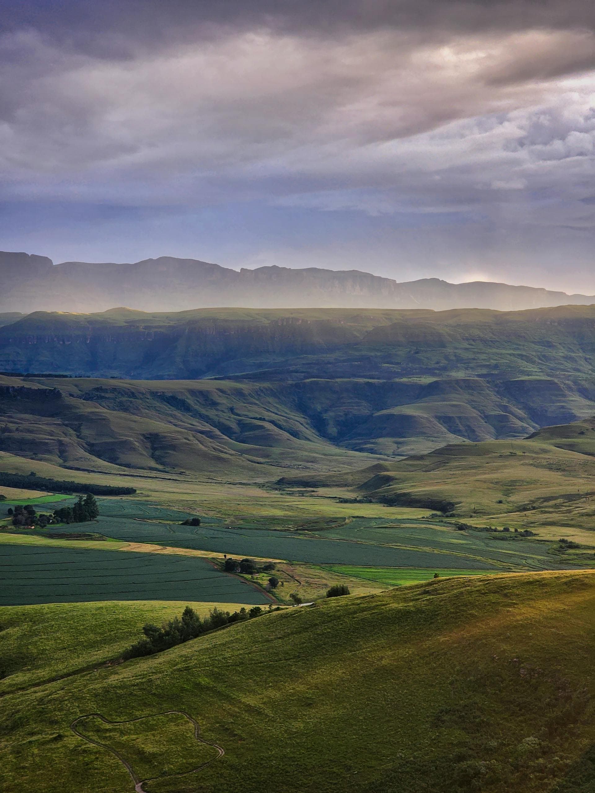 South Coast wedding location image